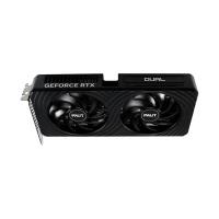PALIT RTX5060Ti Dual 8GB 128Bit GDDR7  3x DP, HDMI Ekran Kartı NE7506T019P1-GB2062D